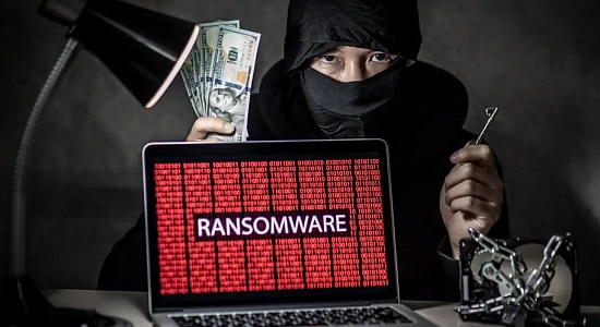 6 способов защиты от атаки программ-вымогателей